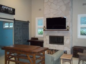 New Fireplace Unit | Antioch, IL